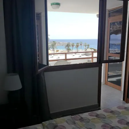 Apartament Two Bedroom 2 Min From Mogán