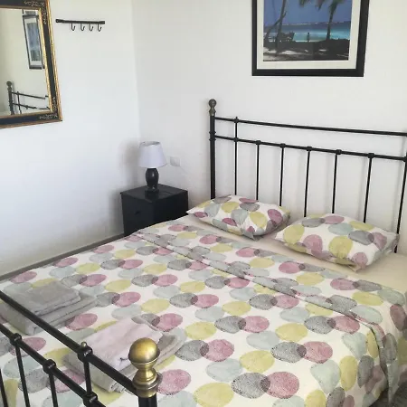 Two Bedroom 2 Min From Apartament Mogán
