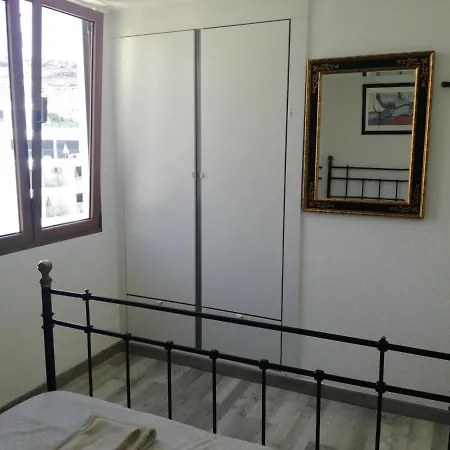 Apartament Two Bedroom 2 Min From