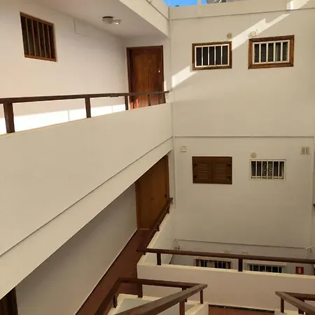 Apartmán Two Bedroom 2 Min From Mogán