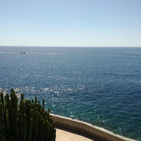Apartament Two Bedroom 2 Min From Mogán