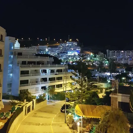 Two Bedroom 2 Min From Apartament Mogán