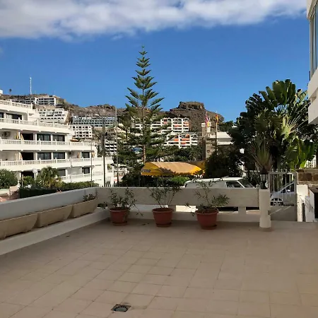 Two Bedroom 2 Min From Apartament *