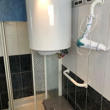 Two Bedroom 2 Min From Apartament Mogán