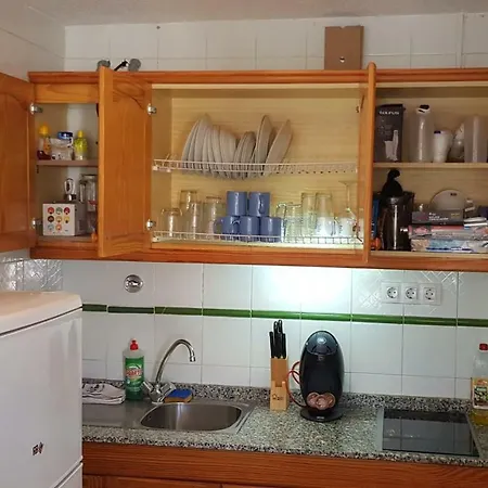 Apartament Two Bedroom 2 Min From Mogán