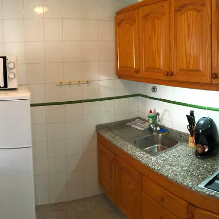 Two Bedroom 2 Min From Apartament