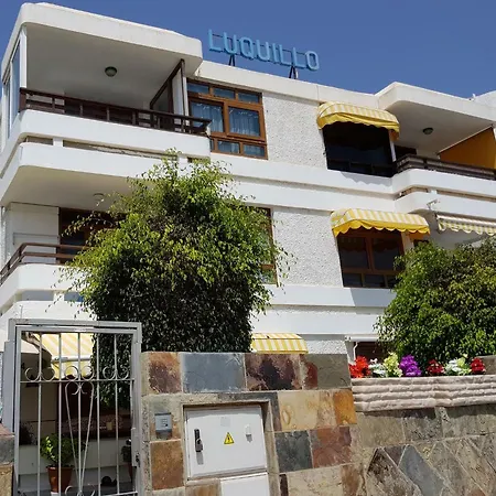 Two Bedroom 2 Min From Apartmán Mogán